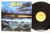 12inch Record DIO  Mystery DIO412 VERTIGO 1984 UK Metal Used