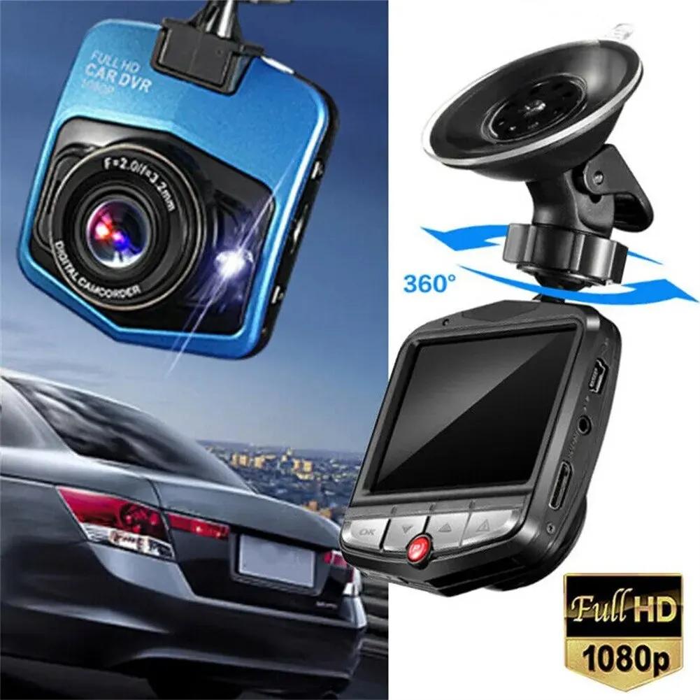 Car Camera HD 1080P 32G DashCam DVR Recorder Dash Cam Car DVR Auto Repair View Vehical of Mirror