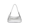 Calvin Klein Ck Metallic Small Shoulder Bag