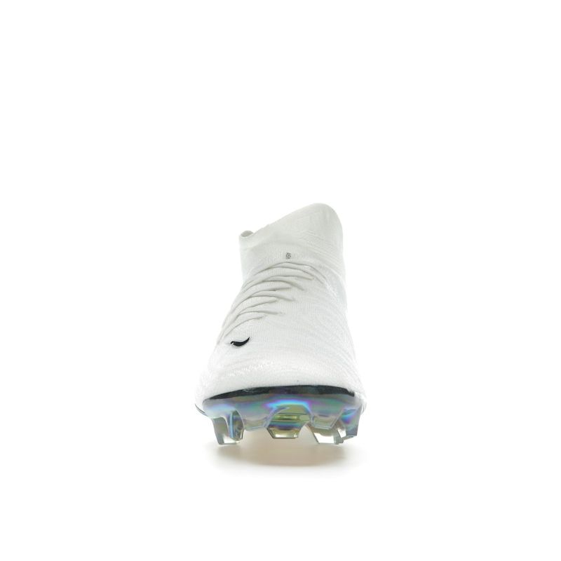 Nike Phantom Luna 2 Elite AS FG Chromatic Pack Unisex Sneakers White Multi-Color HV4891-100
