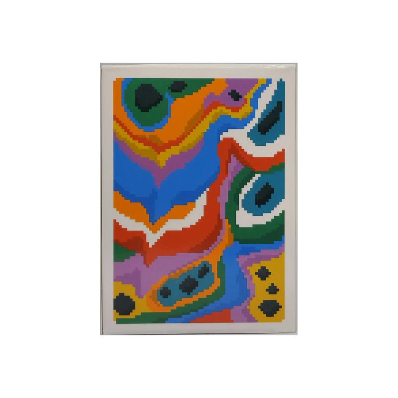 Non-Toxic Classic Poker Card Set - Essential Party Game For Gatherings Tabletop Games & Festive Fun Durable & Portable Playing Cards