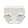 Mao Ren Women's Seamless Modal Lace Briefs