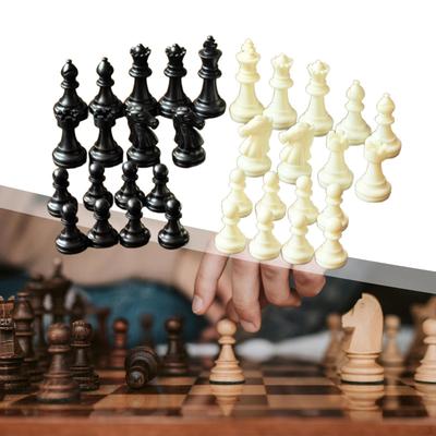 אזור משחקים – שחמט