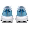 SAUCONY Triumph 21 Slip Resistant Lightweight Low Top Running Shoes Women's Blue S10881-115