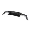 Model 2048853938 fits the rear diffuser spoiler of Mercedes-Benz C-Class W204 (2011-2014).