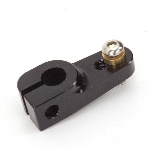 

(Fine Thread) 10mm CNC Motorcycle Rearset Gear Shift Shifter ARM Linkage Compatible with Suzuki GSXR600 GSXR750 GSX-R750 GSXR1000 Fine Thread