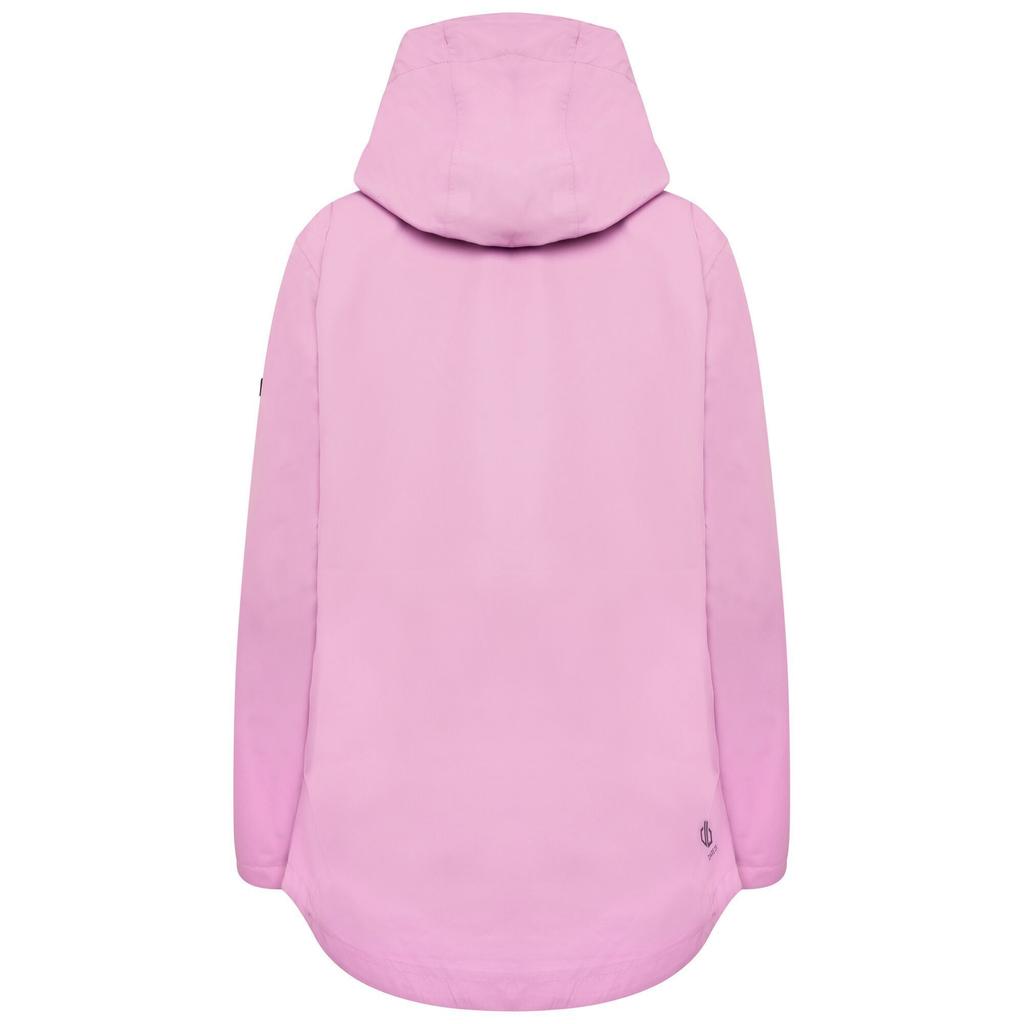 Dare 2B Womens/Ladies Already Recycled Waterproof Jacket