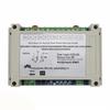 12V-48V 30A Four-Way Remote Control Switch with Learning Code
