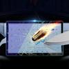 For BYD SONG PLUS SEALION 6 2024 2025 Car GPS Navigation Screen Protect Tempered Film Auto Dashboard Display Sticker Accessories