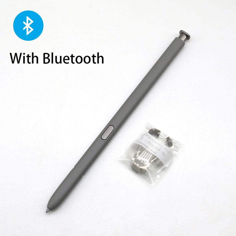 Stylus For Samsung Galaxy S24 Ultra Touch Screen Stylus S Pen Pencil With Bluetooth Function Support Air Command