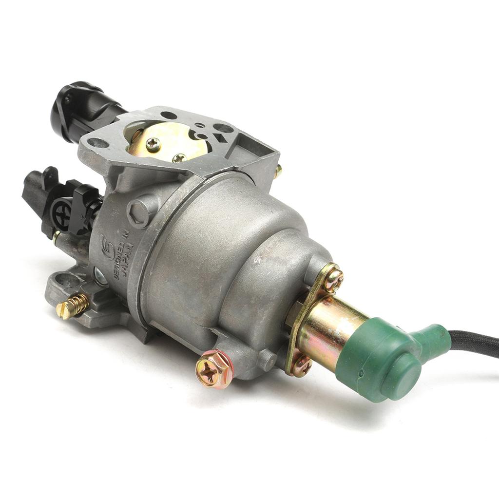 Vergaser Vergaser Ersatz für Honda GX240 8PS GX270 9PS GX340 11PS GX390 13PS Tragbarer Generator