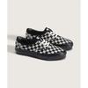 Premium Authentic 44 EK - Punk Check Black:Marshmallow VN000EJC1KP1 VN000EJC1KP1 412930