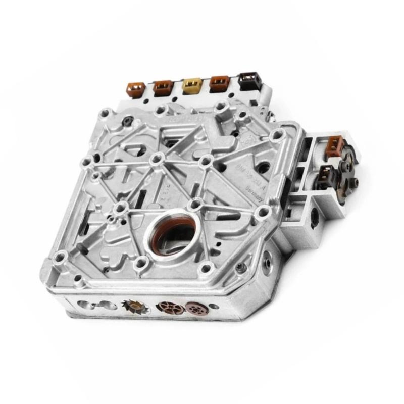 01M Transmissie Kleppenhuis met Solenoïdes voor VW Volkswagen Jetta Golf MK4 Kever 99-05 01M325283A