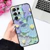 For Samsung S25 Cases S25+ S 25 Plus Fashion Printing Soft TPU Phone Cover For Samsung Galaxy S25 Ultra Edge Shockproof Bumper