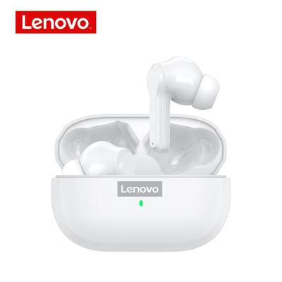 Lenovo LivePods LP1S Pravé bezdrôtové BT slúchadlá do uší Športové slúchadlá do uší BT5.0 čip Pohodlné na nosenie