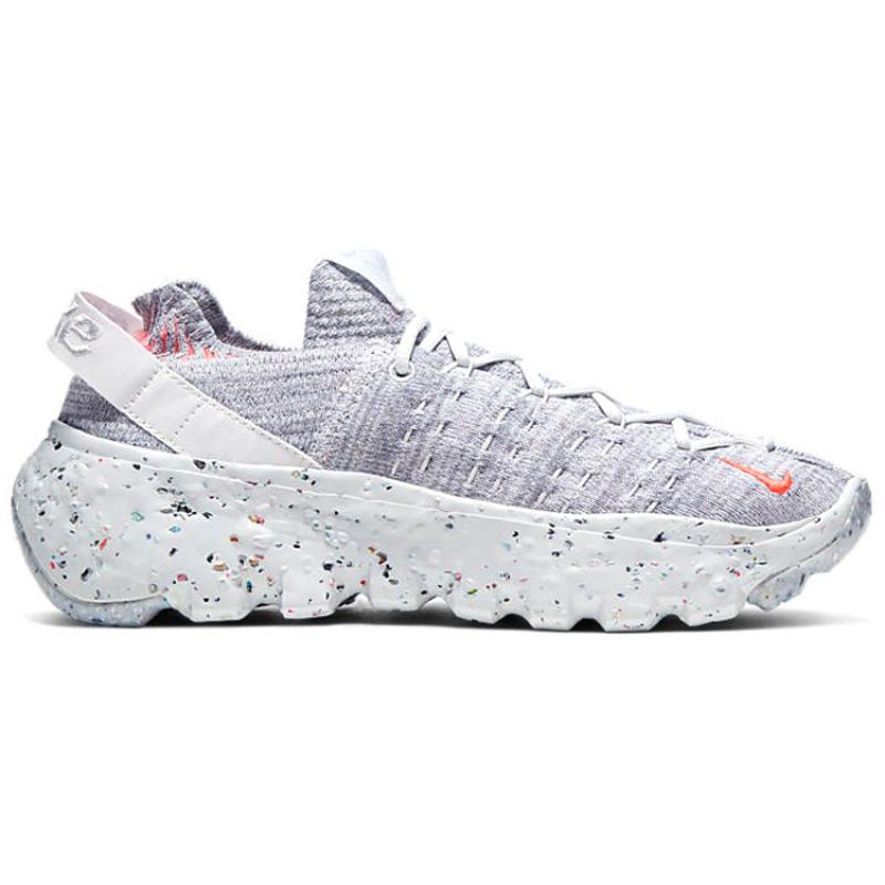 Nike Space Hippie 04 'This Is Trash Crimson' Women's Sneakers CD3476-100