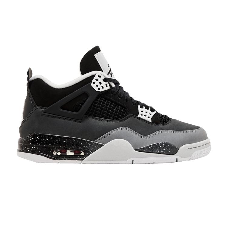 Jordan 4 Retro Fear (2024. gads)