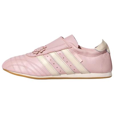 Taekwondo Comfortable Fit Lifestyle Casual Shoes Women Sneakers Light-Pink HP7102