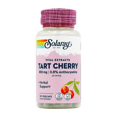 Tart Cherry 850 Mg, 90 VegCaps