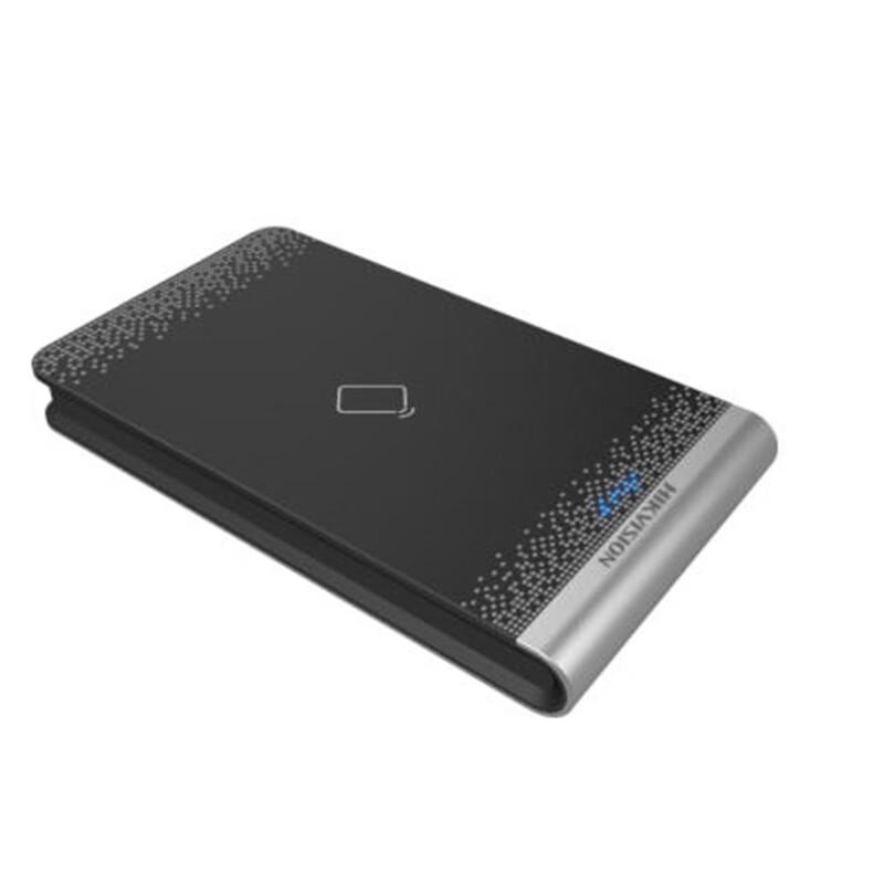 Hikvision DS-K1F100-D8E Card Issuer