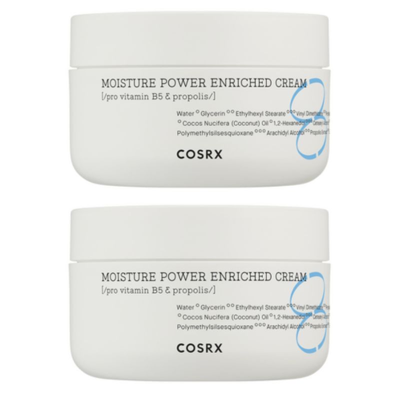 COSRX Hydrium Moisture Power Enriched Cream 50ml