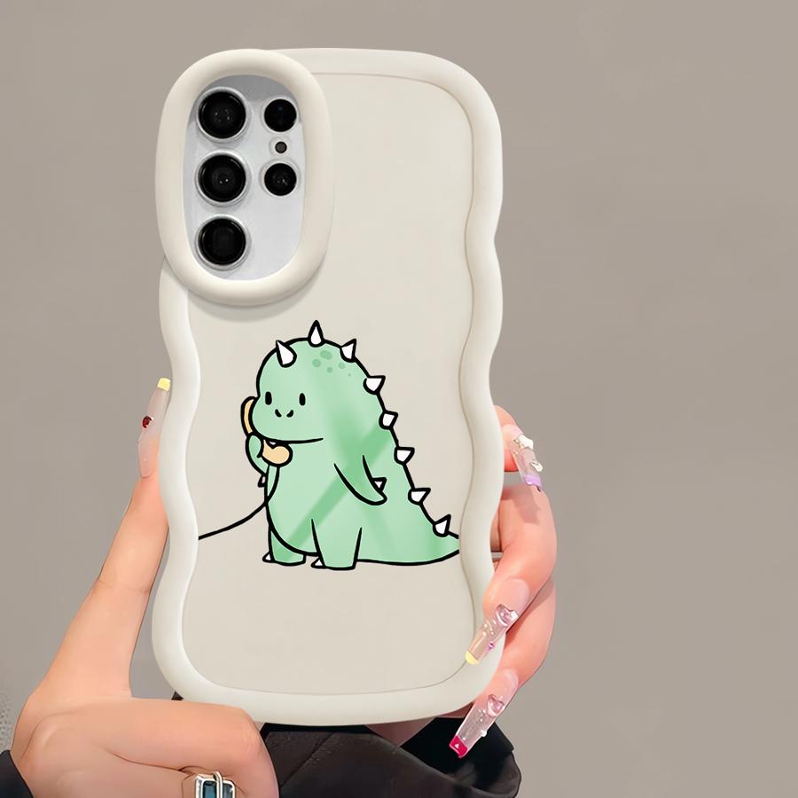Hülle für Samsung Galaxy S24 S21 S25 A25 A26 S22 Ultra S20 FE S23 Plus Weiche Handyhülle A34 A36 A54 A55 A35 A24 Paar Klein