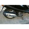 Bike Parts Center Muffler Type S Jog 3KJ Yamaha Jog 2020