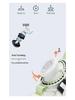 Kids' Basketball & Running Shoes with Rotating Button & Sports Watch