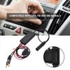 Auto Auto Antenne Radio Signal Verstärker Booster AMP FM Signal Stärkung