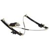 Fensterheber vorne links für Land Rover Range Rover LR048342/LR052690/LR078164