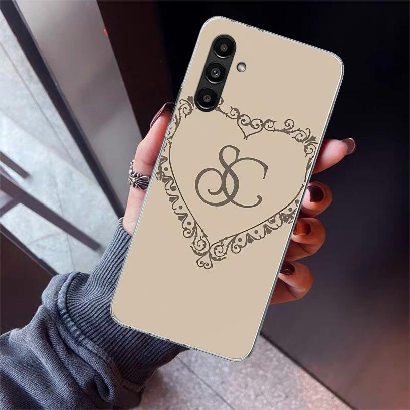 CR66 S-Sabrina C-Carpenter Phone Case For Samsung Galaxy A17 A16 A15 A14 A13 A57 A56 A55 A54 A53 A37 A36 A35 A34 A33 A26 A25 A24