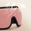 3D Sleeping Mask For Eyes Soft Sleeping Aid Eye Mask Block Out Light Sleep Mask Eyeshade Night Breathable Sleepmasker