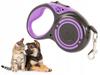 Automatic Leash 186 5M Purple (108) Gab_A