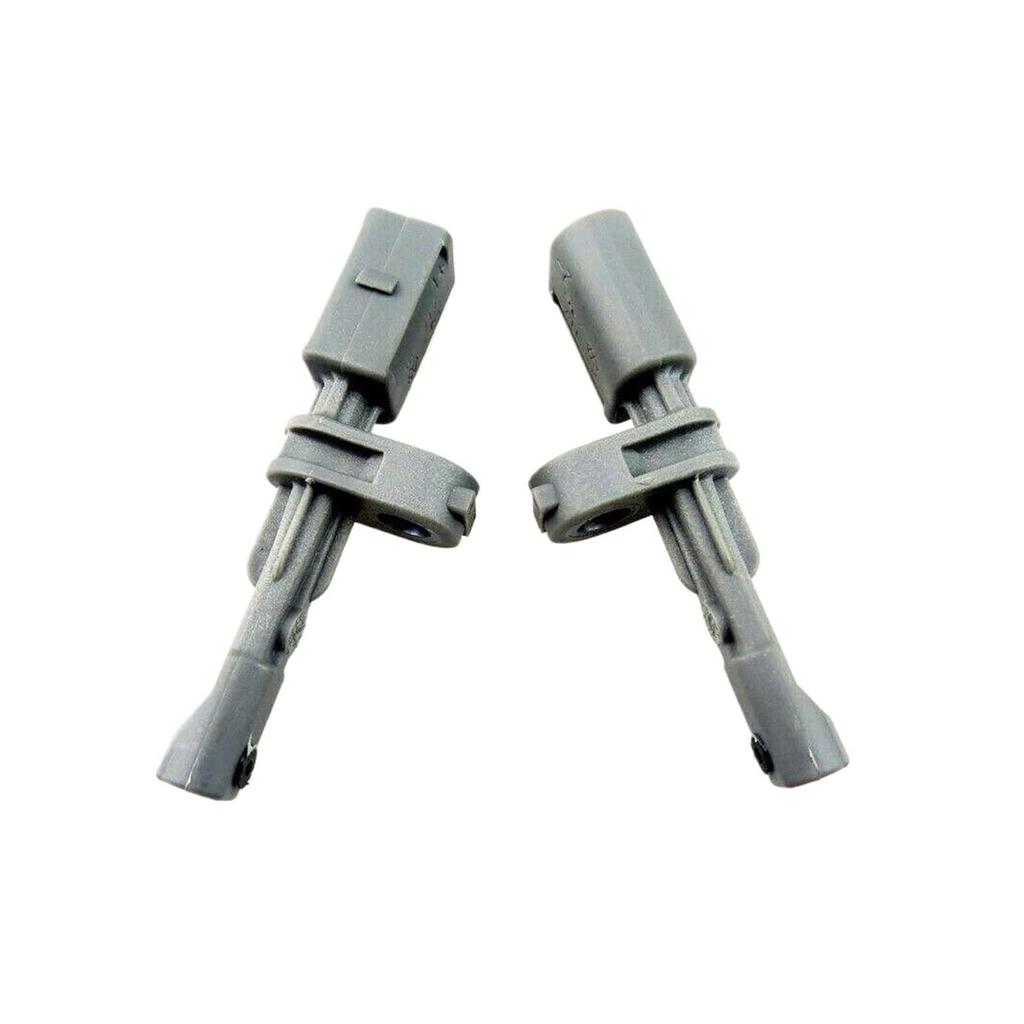 4pcs ABS Wheel Speed Sensor Kit for VW Passat B8 Golf 7 A3 S3