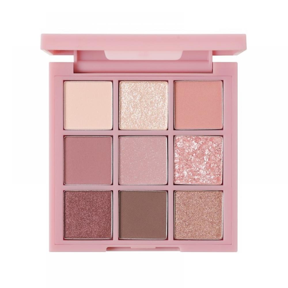 Stylenanda Eye Palette  Auto Focus