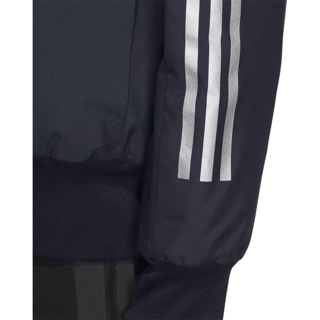 Adidas Track Hybrid Light Padded Jacket Men Jacket Legendary-Ink-Blue IS0362