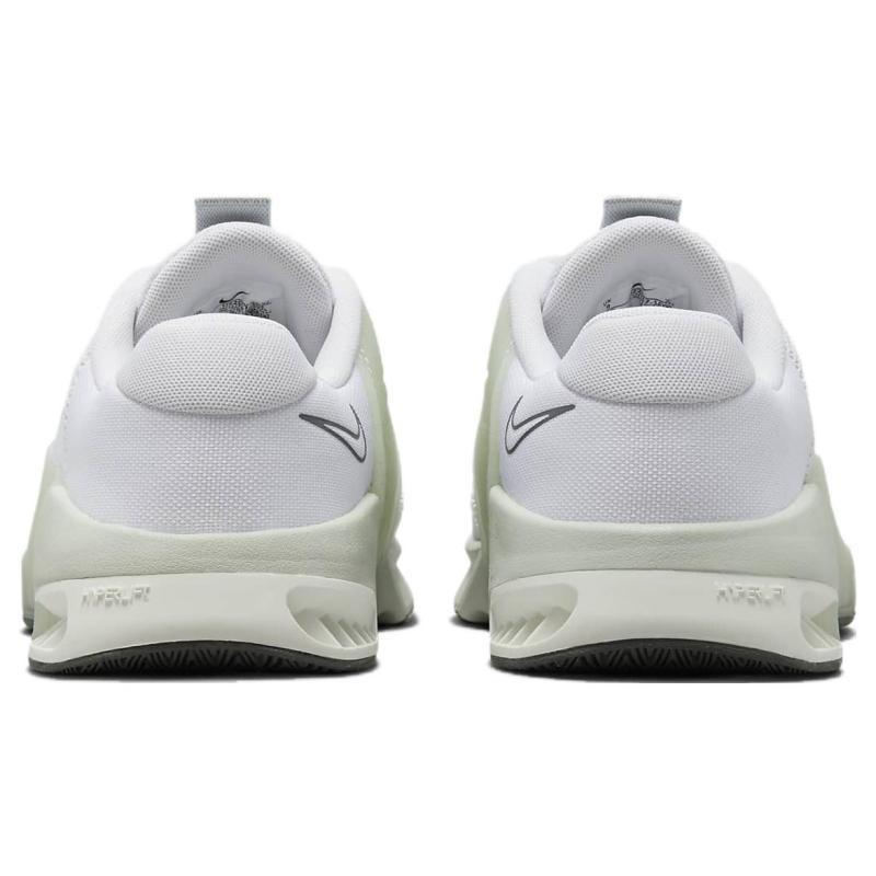 Nike Metcon 9 White Light Silver Bright Madarin Sneakers DZ2617-101