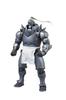 RAH Real Action Heroes Fullmetal Alchemist Alphonse Elric Scale ABS Painted Movable Figure 1/6 & ATBC-PVC