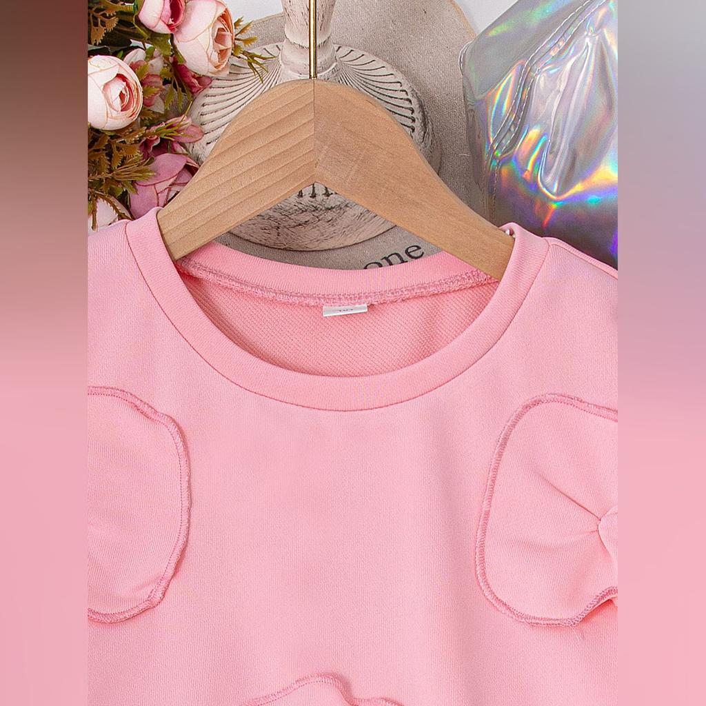 Kids Casual Fashion Top Coat Soft Lightweight Outerwear For Daily Use