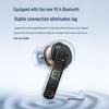 Philips TAT2120 True Wireless Active Noise Cancelling Earbuds