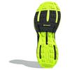 MTS PRO Textile, Synthetic Leather Low Top Running Shoes Unisex White Black Yellow IH8252
