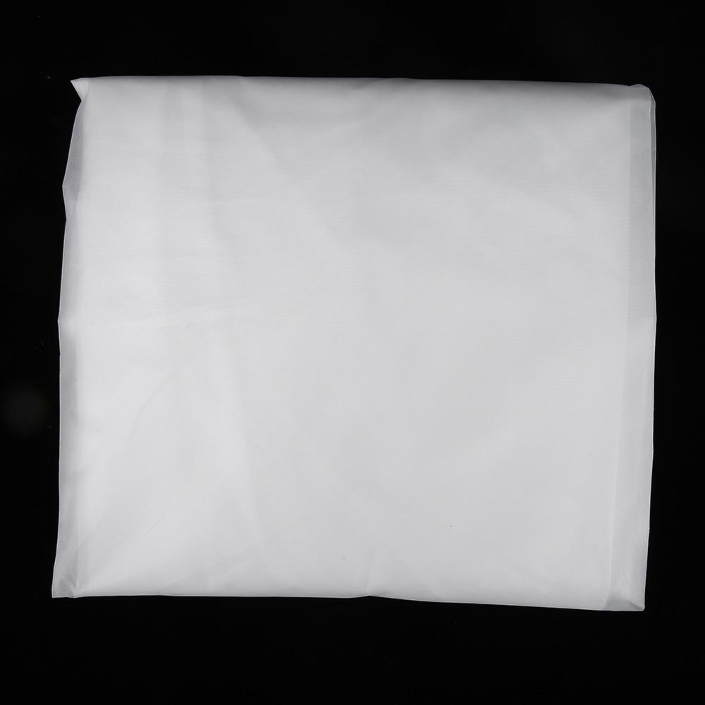 Breathable Garment Cover Reusable Garment Bag Seasonal Storage Clothing Cover Home Use