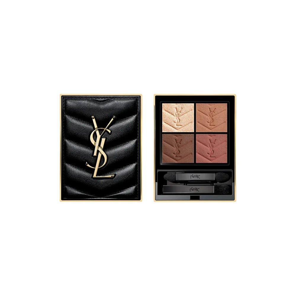 Yves Saint Laurent Couture Mini Clutch Luxury Eyeshadow Palette
