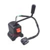 1 Stück für Gabelstapler Schalthebel Schalter passend für Mitsubishi alte F18B/14C Gabelstapler Zubehör Schalthebel Schalter