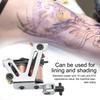 Spulen-Tattoo-Maschine Professionelle Liner Shading Tattoo-Maschine Legierung Tattoo-Zubehör