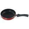 Frying Pan Saucepan Non-Stick Safe Stainless Steel