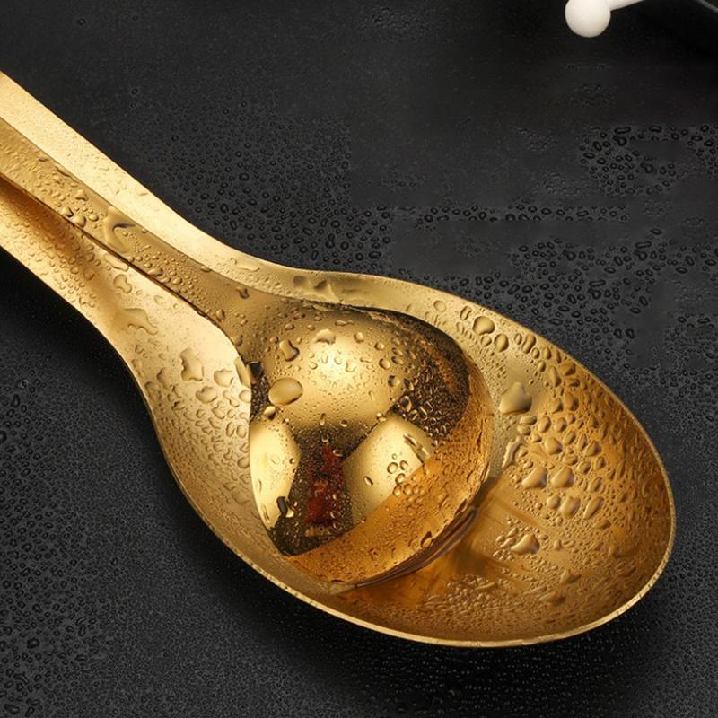 Fish Shape Stainless Steel Spoon Rest Food Clip Pot Spoon Tray Hotel Restaurant Kitchen Utensil Holder Shelf Tray