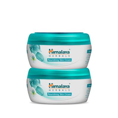 Nourishing Moisture Cream 150ml X2