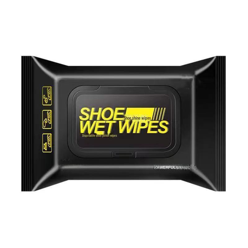 

Салфетки для чистки обуви: Для белой обуви, кроссовок и спортивной обуви