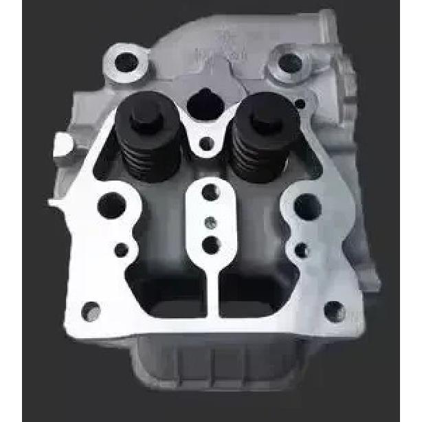 Ansamblu Chiulasă Supapă Admisie Motor Diesel Răcit cu Aer 170F 173F 178F 178FA 186F 186FA 188F 192F 192FA 195FA